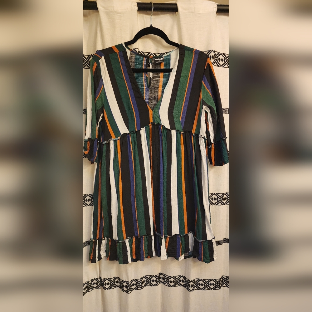Hurley mini dress
